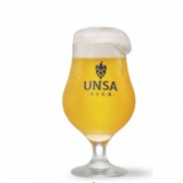 Chopp Unsa Barril Pilsen 50lts