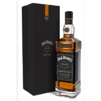 Tennessee Jack Daniels Sinatra 1Lt