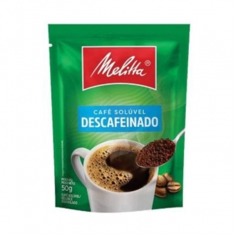 Cafe Melitta Descaf 250g