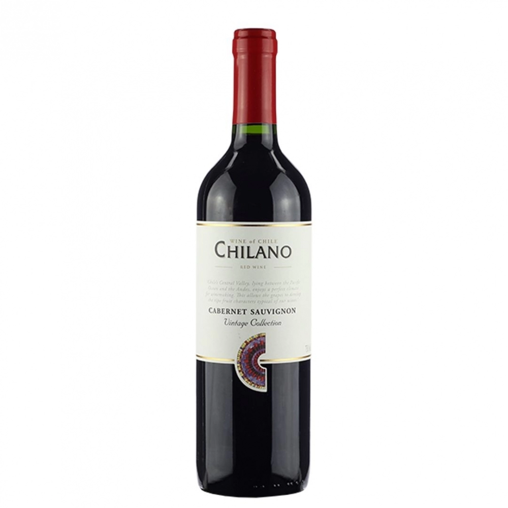 Vinho Chi Chileno Cabernet Sauvignon
