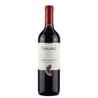 Vinho Chi Chileno Cabernet Sauvignon