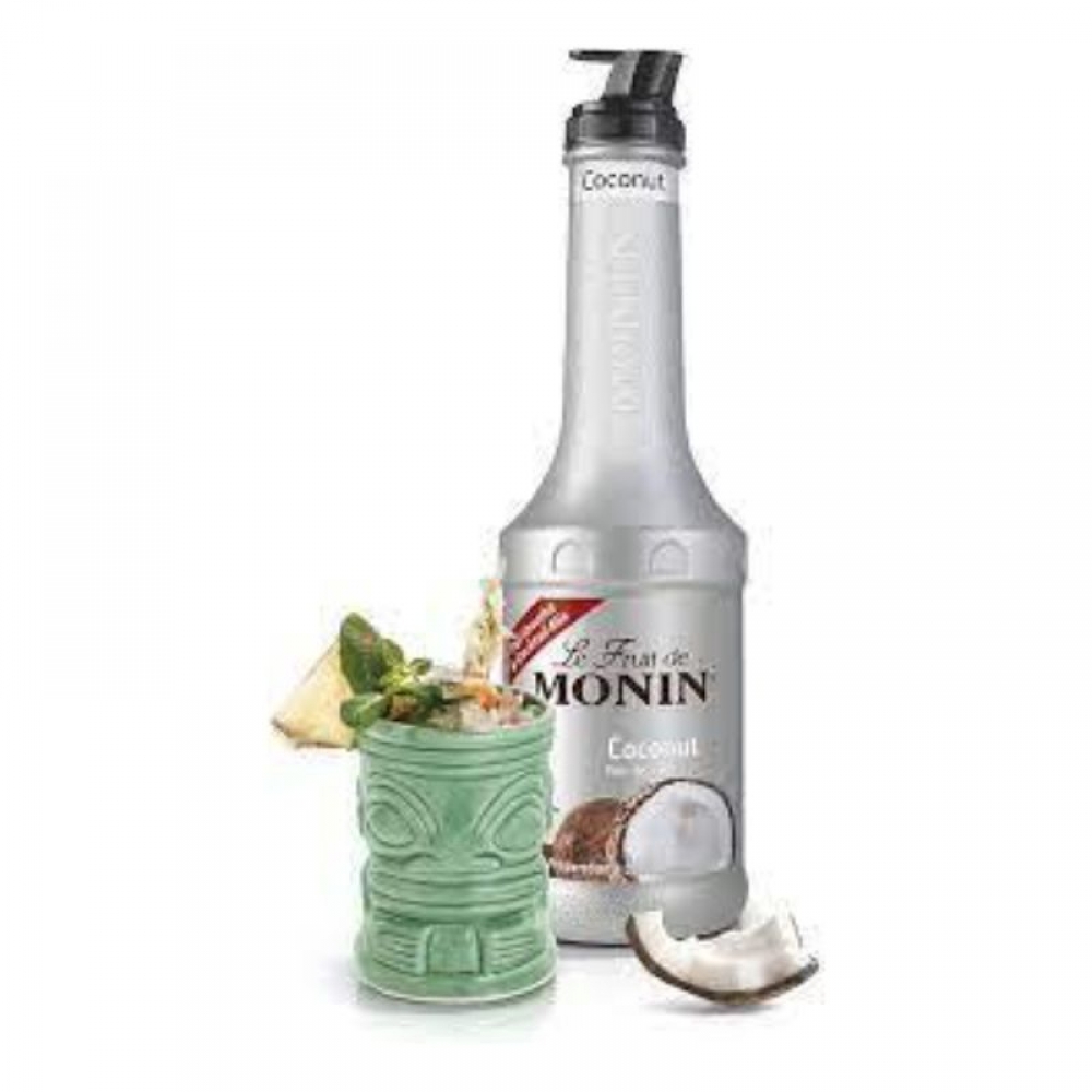Pure Monin Coco 1L