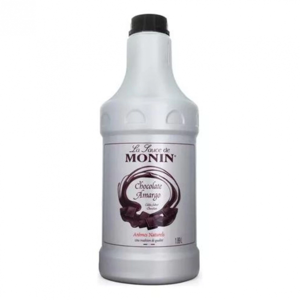 Calda Chocolate Monin 1,89l