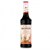 Xarope Monin Açúcar Mascavo 700ml