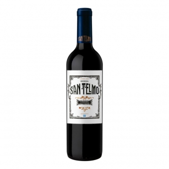 Vinho Arg San Telmo Cabernet Sauvignon