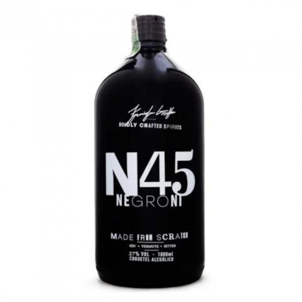Negroni n 45 1L