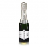 Espum Chandon Baby Riche Demi-sec 187ml