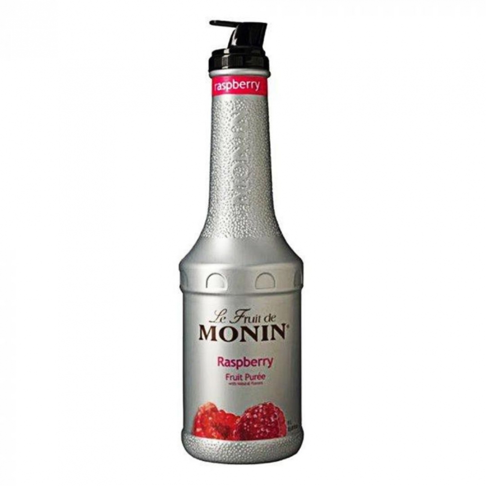 Pure Monin  Framboesa 1L