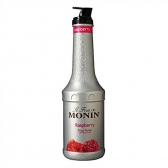 Pure Monin  Framboesa 1L