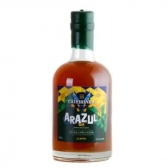 Caipirinha Arazul 750ml