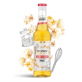 Xarope Monin Exp Pipoca 330ml