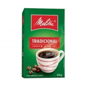 Cafe Melitta Tradicional 500g