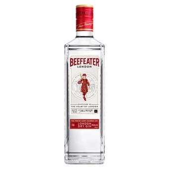 Gin Beefeater Dry 750ml