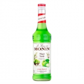 Xarope Monin Maça Verde 700ml