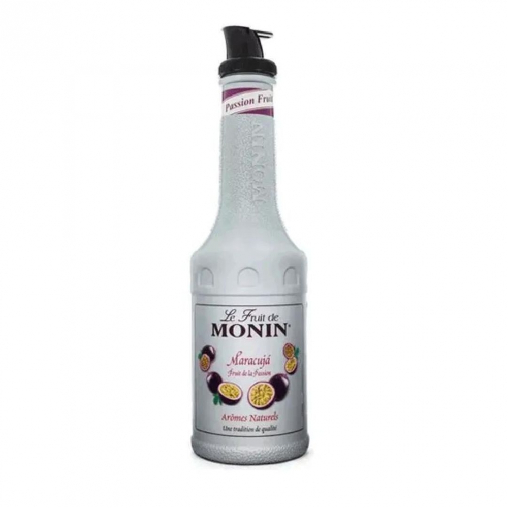 Pure Monin Maracuja 1L