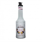 Pure Monin Maracuja 1L