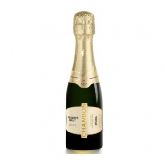 Espum Chandon Baby Reserve Brut 187ml