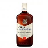 Whisky Ballantines Finest 750ml