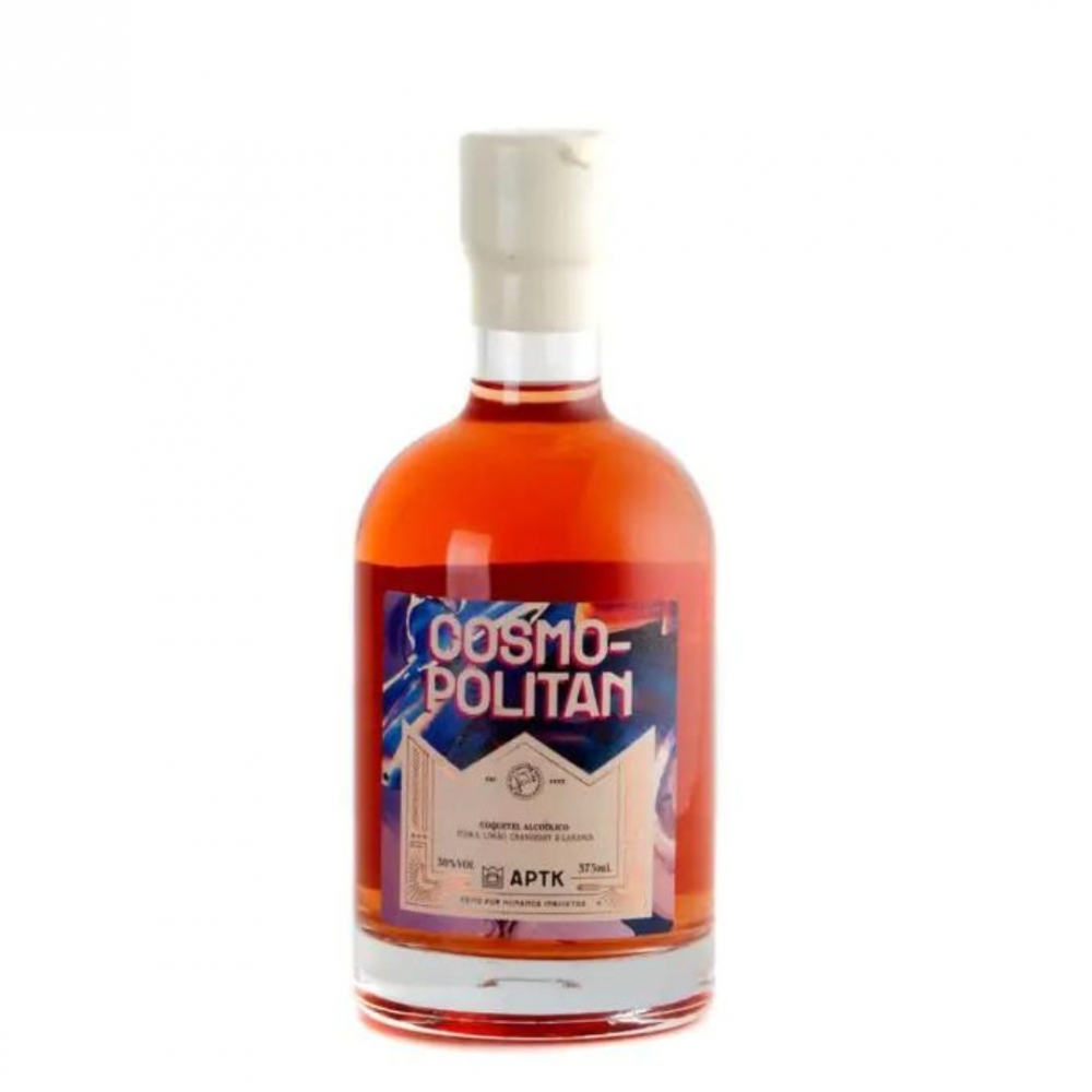 Cosmopolitan 750ml