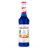 Xarope Monin Curaçau Blue  700ml