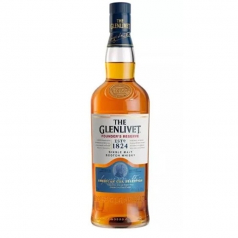 Whisky Glenlivet Founders Reserve 750 ml