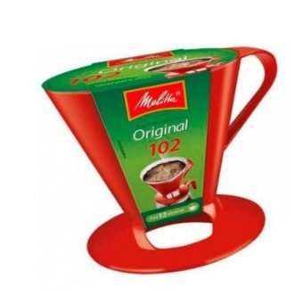 Suporte Filtro Combina 102 Melitta