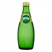 Água Perrier com Gás Gfa Vd 4x330ml