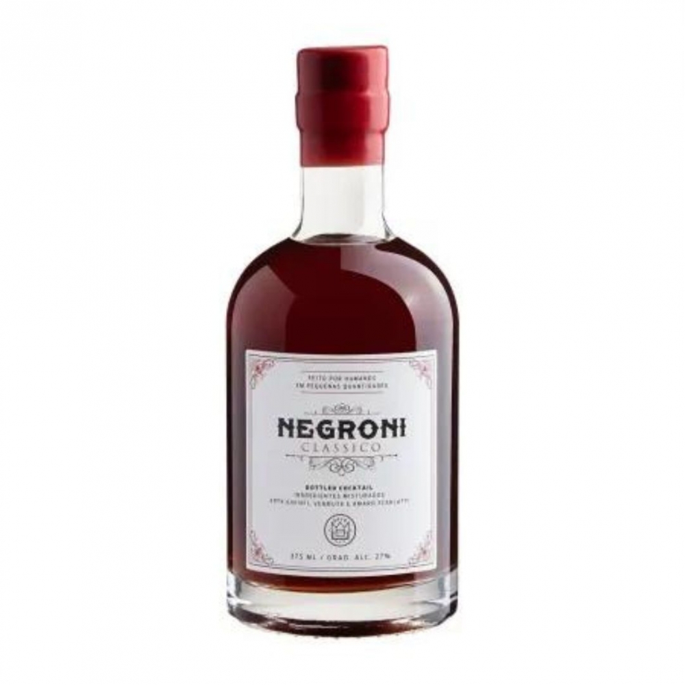 Negroni Classico 750ml