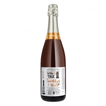 Espumante Almadem Vintage Brut Branco 750ml
