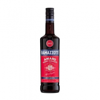 Ramazzotti Amaro 700ml