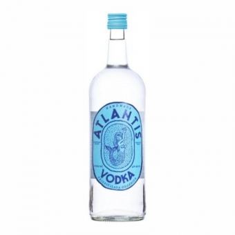 Vodka Atlantis 1lt
