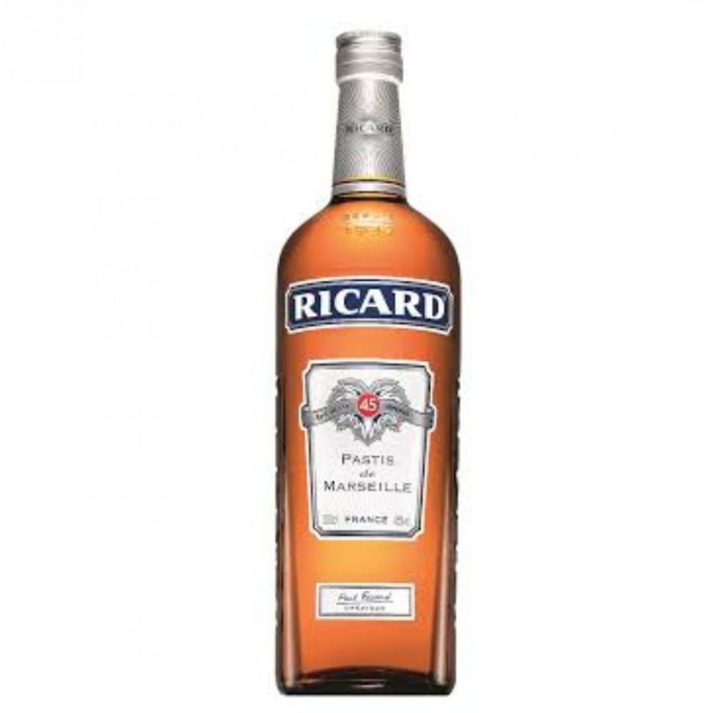 Licor Ricard 1Lt
