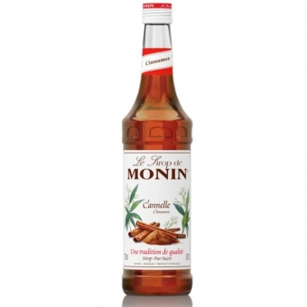 Xarope Monin Canela 700ml