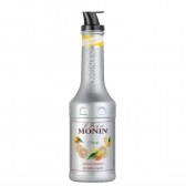 Pure Monin Yuzu 1L