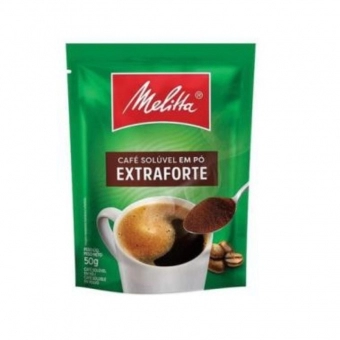 Cafe Melitta Extra Forte 250g