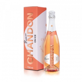 Espumante Chandon Passion Ice 750ml