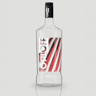 Vodka Orloff 1,75L