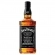Tennessee Whiskey Jack Daniels 200ml