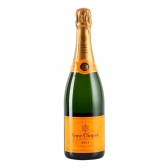 Champagne Veuve Clicquot Brut 750ml