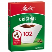 Filtro Melitta 102 Pct 06 Un