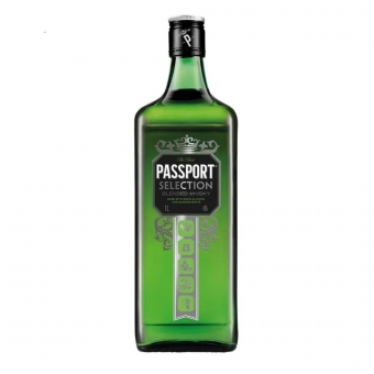 Whisky Passport  1L