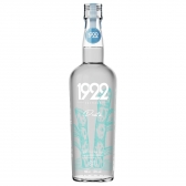 Cachaça 1922 Prata 700ml