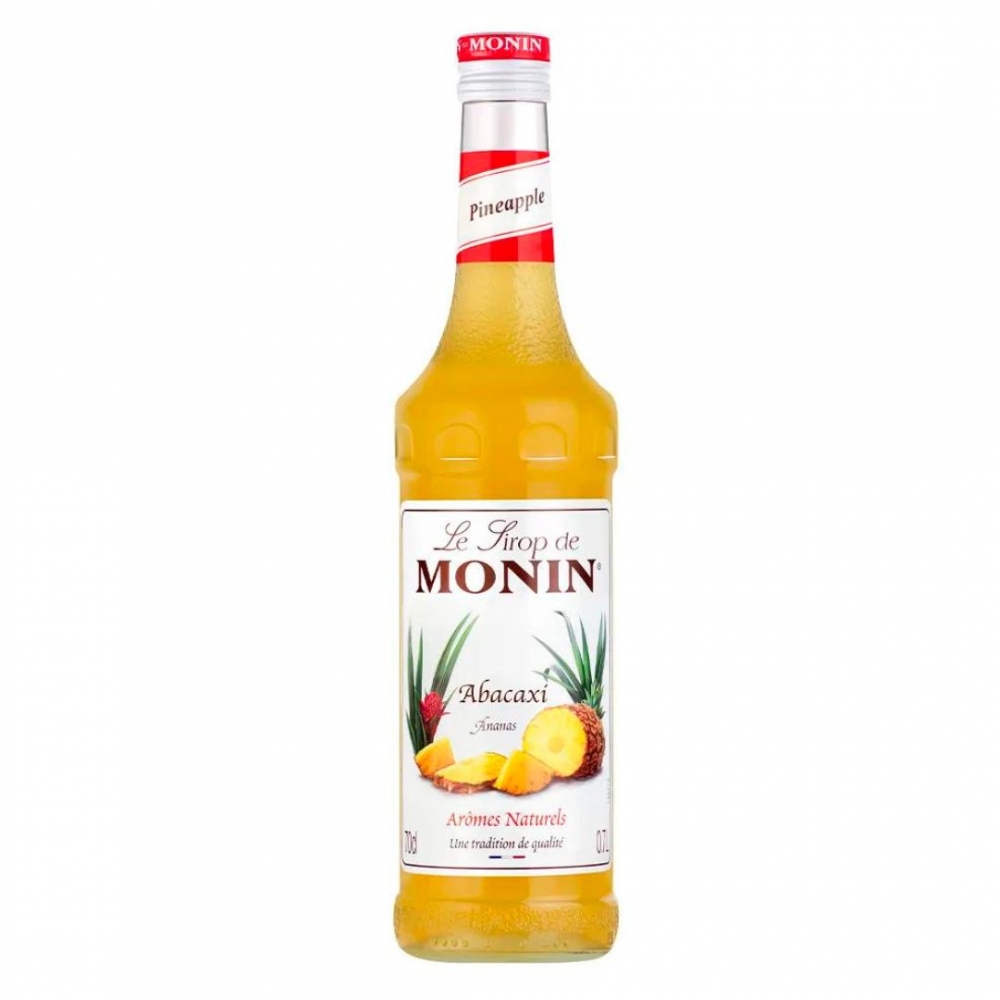 Xarope Monin Abacaxi 700ml