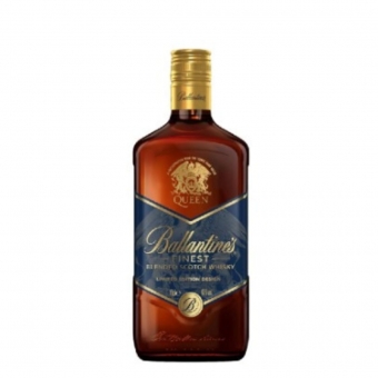Whisky Ballantines Finest Queen 750 ml