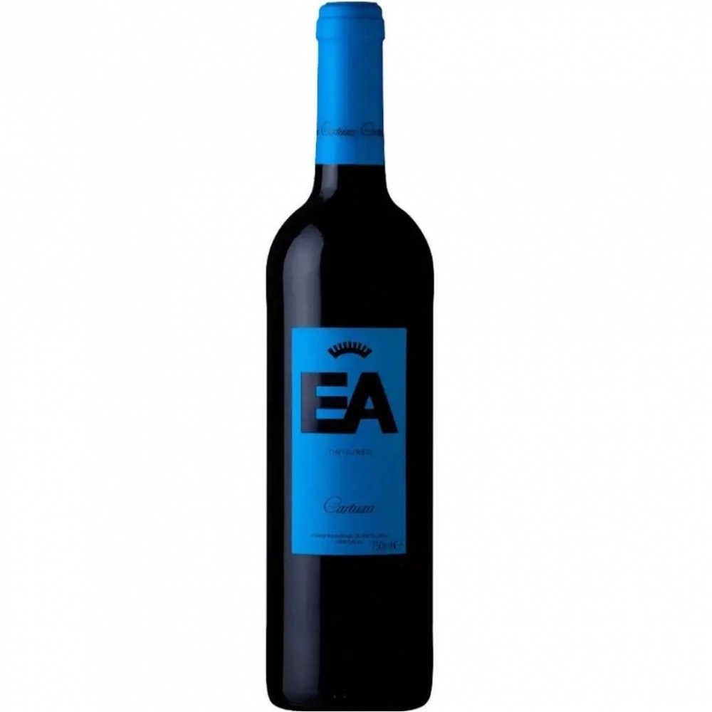 Vinho Tinto EA 2022   750ml