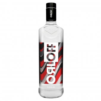 Vodka Orloff 1Lt