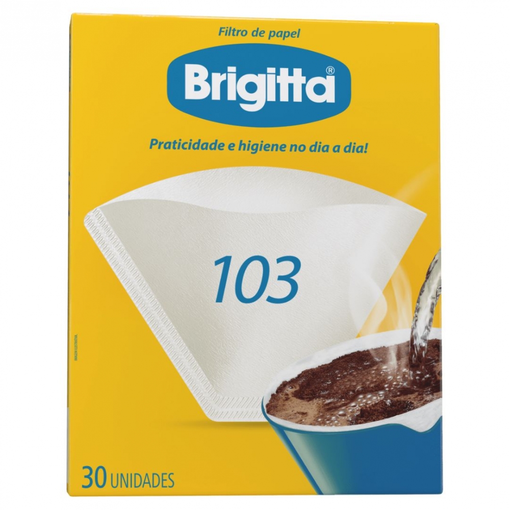 Filtro Brigitta 103 Pct 06 Un