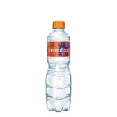 Água Mineral Minalba com Gás Gaf Pet 12x510ml