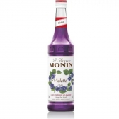 Xarope Monin Violeta 700ml