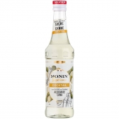 Xarope Monin Exp Açúcar de Cana 330ml